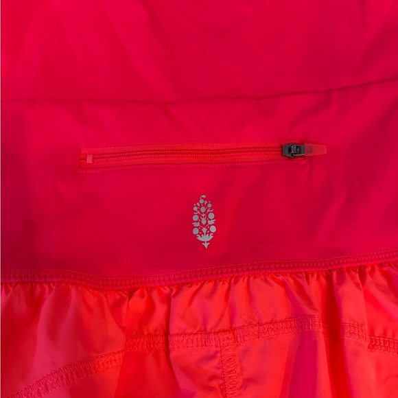 FP Movement by Free People Pink Athletic Shorts - Picture 4 of 4